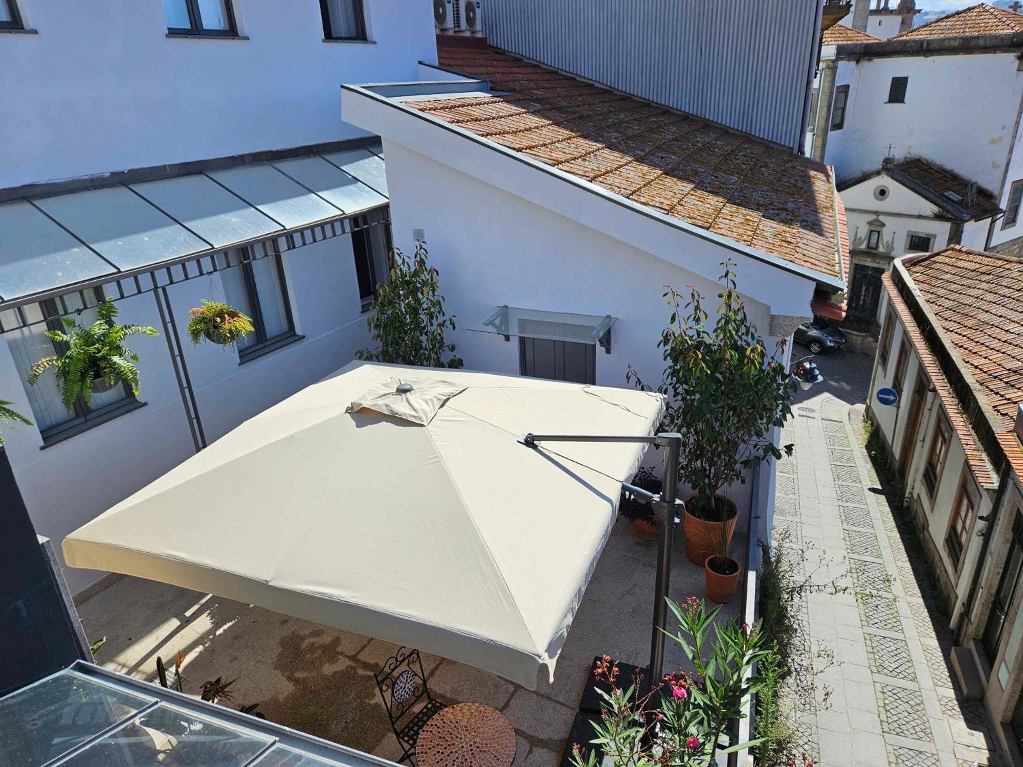Authentic Porto Village Exterior foto